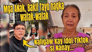hindi na kinaya ni ninang pinayflix